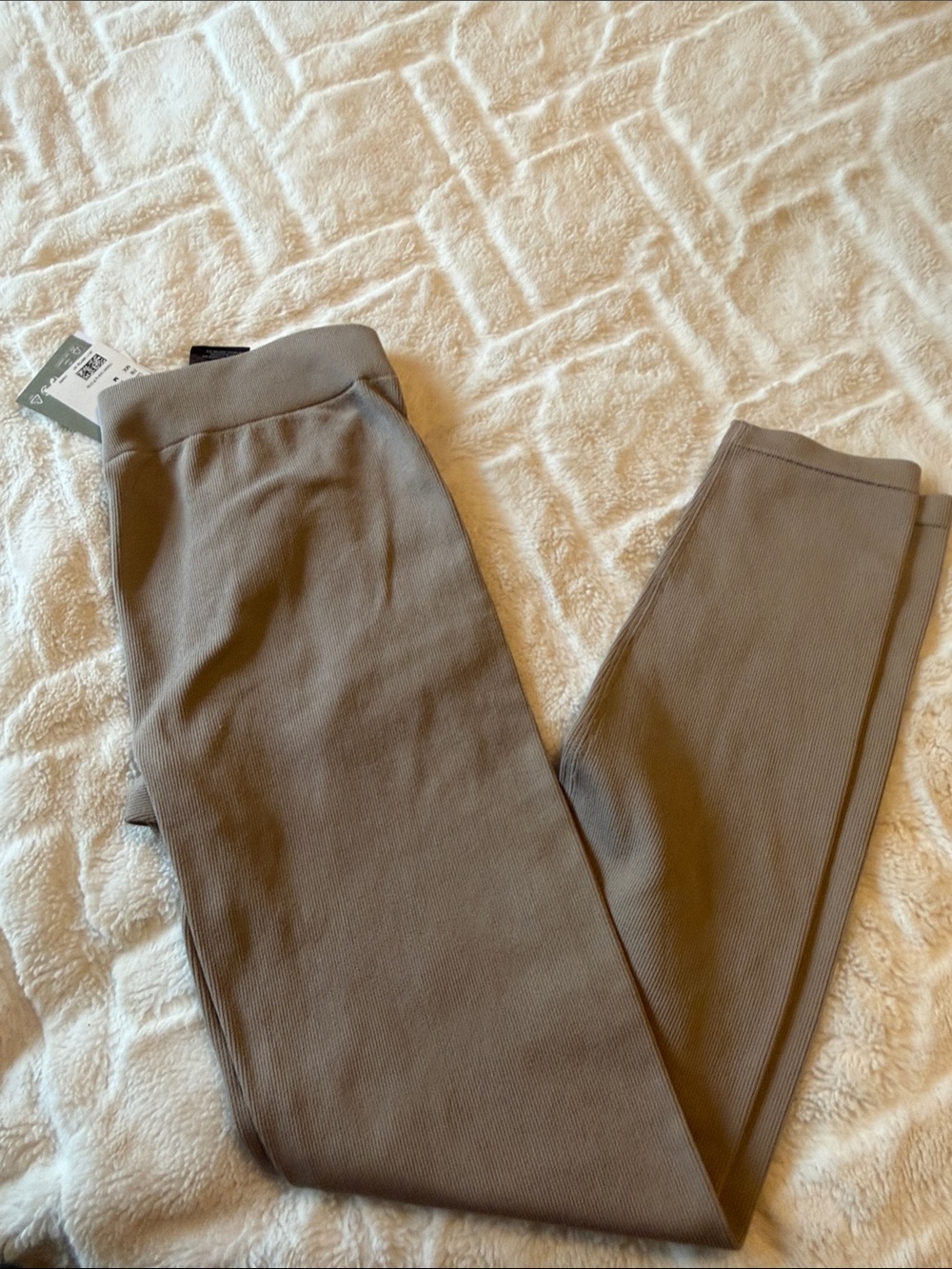 H&M thermolite leggings
